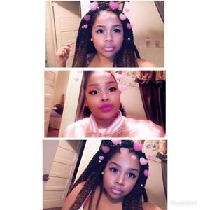 Meet your Posher, Alexus